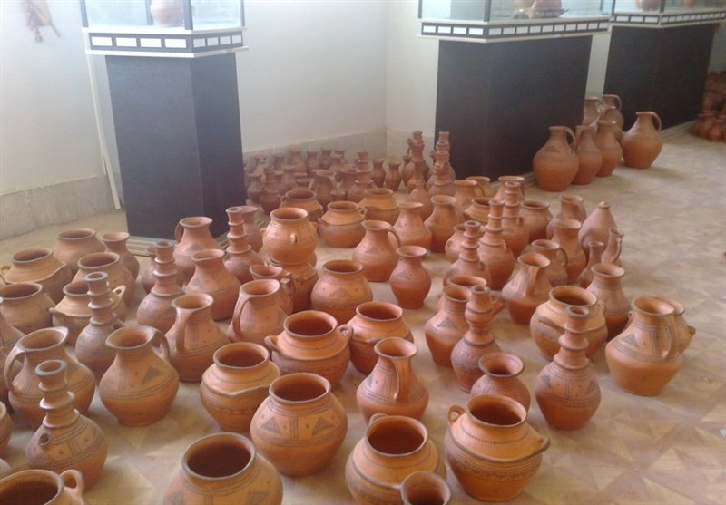 سیستان و بلوچستان خالق زیباترین هنر&zwnj;های صنایع دستی کشور