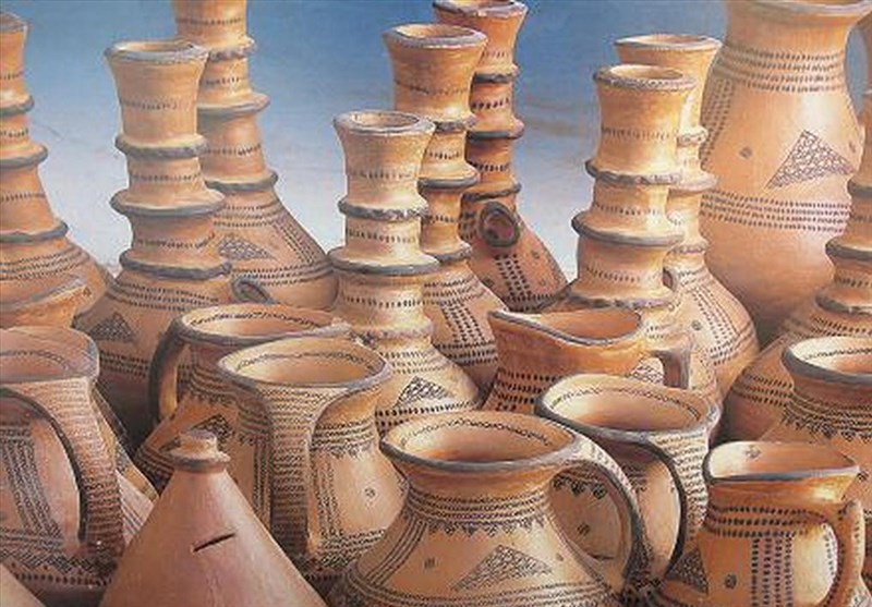 سیستان و بلوچستان خالق زیباترین هنر&zwnj;های صنایع دستی کشور
