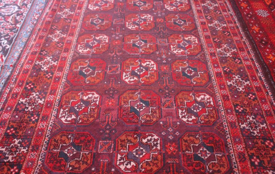 سیستان و بلوچستان خالق زیباترین هنر&zwnj;های صنایع دستی کشور