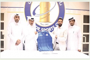 سرمربی جدید یاران رفیعی معرفی شد