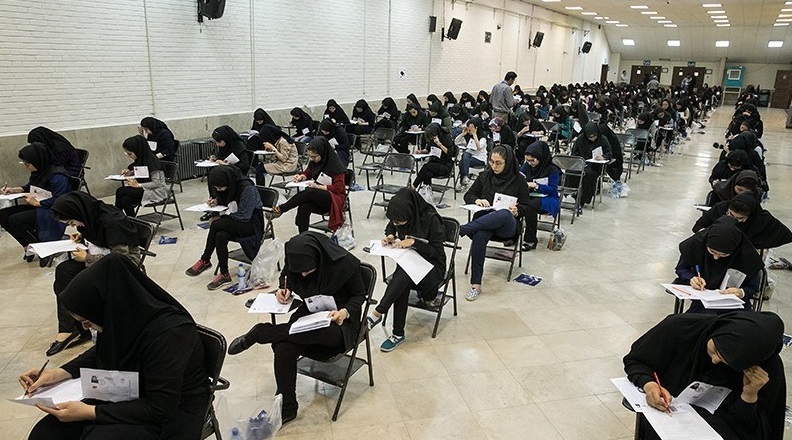 ثبت نام بیش از ۱8 هزار داوطلب در دانشگاه علمی کاربردی