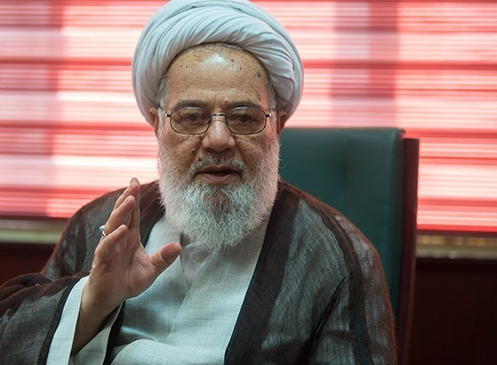 مراسم اربعین حسینی کانون وحدت و همگرایی دنیای اسلامی است
