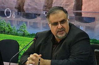 سد کوهرنگ با شکایت محیط زیست متوقف شده است