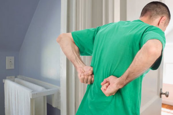 شایع ترین علت ایجاد نارسایی های کلیه