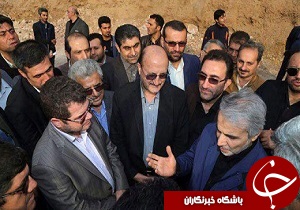 تقویت مناسبات بین المللی با راه اندازی راه آهن قزوین- رشت