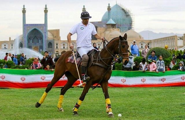 چوگان و کمانچه به نام ایران در یونسکو ثبت می&zwnj;شوند