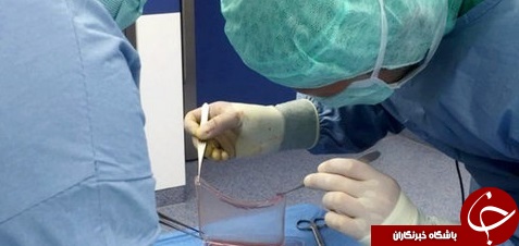 کودک دچار بیماری نادر با ژن&zwnj;درمانی صاحب پوستی تازه شد+تصاویر