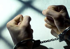 متصدی نانوایی حین فروش مواد مخدر دستگیر شد