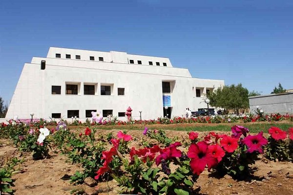 موزه زاهدان توسط باستان شناسان بازنگری می&zwnj;شود