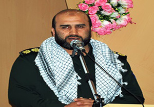 هدف دشمن ضربه زدن به اقتدار نظام جمهوری اسلامی ایران در جهان