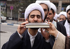 اعزام مبلغ به مناطق مختلف استان سمنان