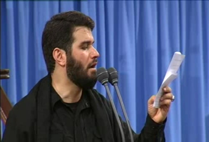 توزیع نذری توسط علی دایی و محمدرضا گلزار/ سرقت مسلحانه در پمپ بنزین با تویوتا کمری/ مداحی اربعینی میثم مطیعی در محضر رهبر انقلاب + فیلم