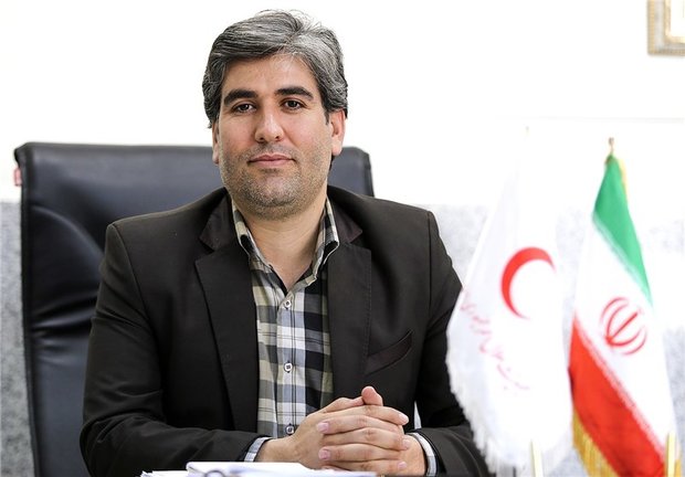 ۲۰پایگاه هلال احمر در استان مرکزی به زائران اربعین امدادرسانی کردند