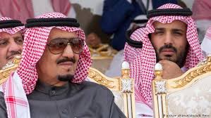بازداشت ۲۰۸ نفر در عربستان سعودی به اتهام فساد مالی