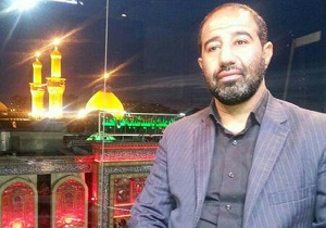 تعیین تکلیف تخریب و یا مقاوم سازی بیمارستان اسلام آباد غرب