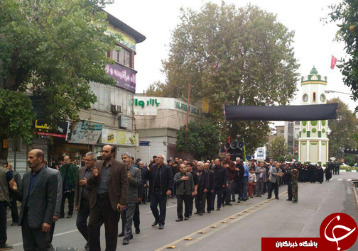 &nbsp;نگاهی گذرا به مهمترین رویداد&zwnj;های ۱۸ آبان ماه در مازندران