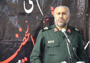 اتحاد مسلمین تنها راه غلبه بر استکبار جهانی