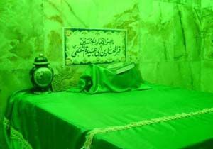 از تصادف هولناک سمند با نیسان در کنار  جاده تا طولانی&zwnj;ترین سفره به طول 70 کیلومتر برای پذیرایی از زائران اربعین + فیلم و تصاویر