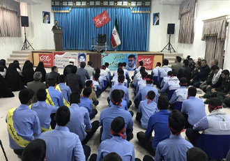 شاخص پوشش تحصیلی در کهگیلویه و بویراحمد از میانگین کشوری بالاتر است