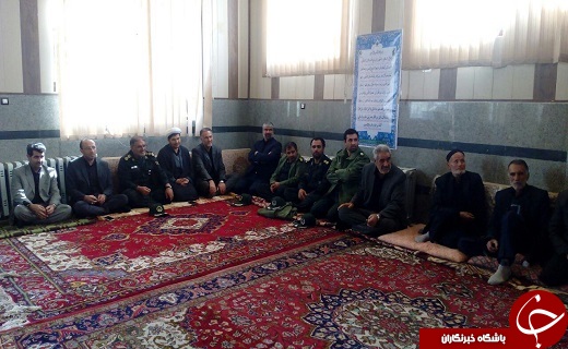 یادواره شهدای روستای قالقاچی ارومیه برگزار شد+تصایر