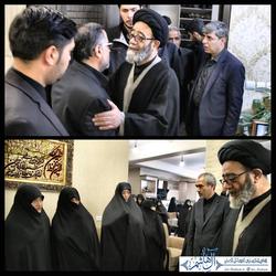 گفت باباجان دفعه قبل نوبتم را ازمن گرفتی این بار نروم دلم می گیرد