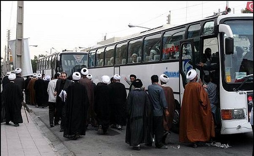 سرخط جذاب ترین خبرهای این هفته استان سمنان