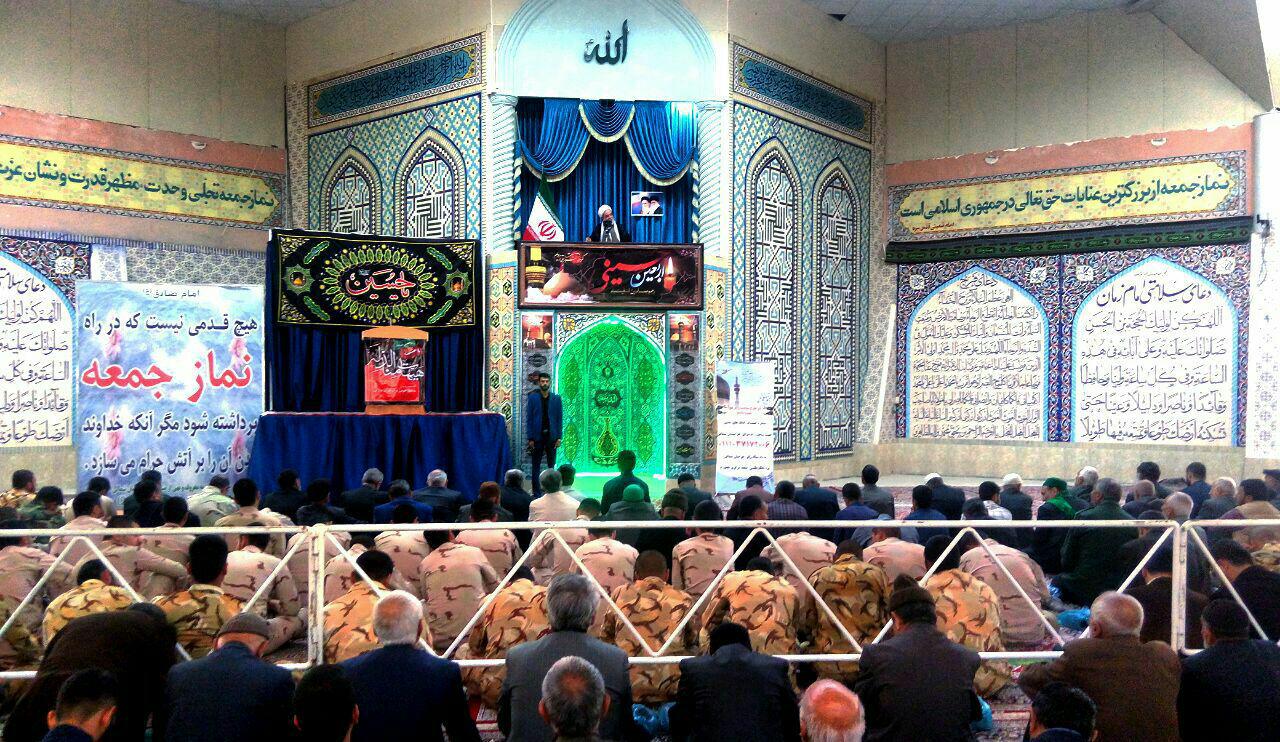 وقف فریضه مهم برای جهت دهی و اصلاح جامعه