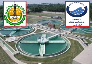 اجرای طرح فاضلاب در ۶ شهر فارس