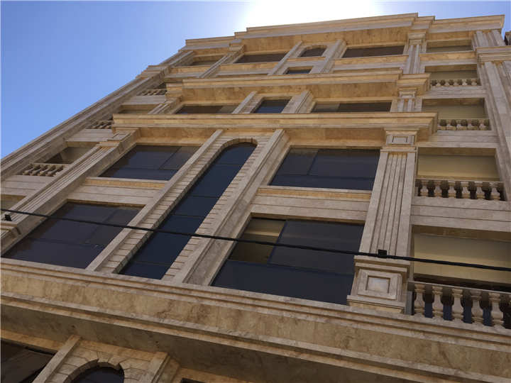 مظنه خرید و فروش آپارتمان در اندیشه