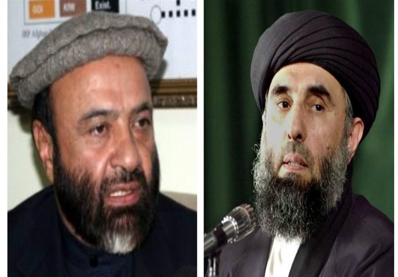 درباره رهبری حزب اسلامی در افغانستان با &laquo;حکمتیار&raquo; به توافق نرسیدیم