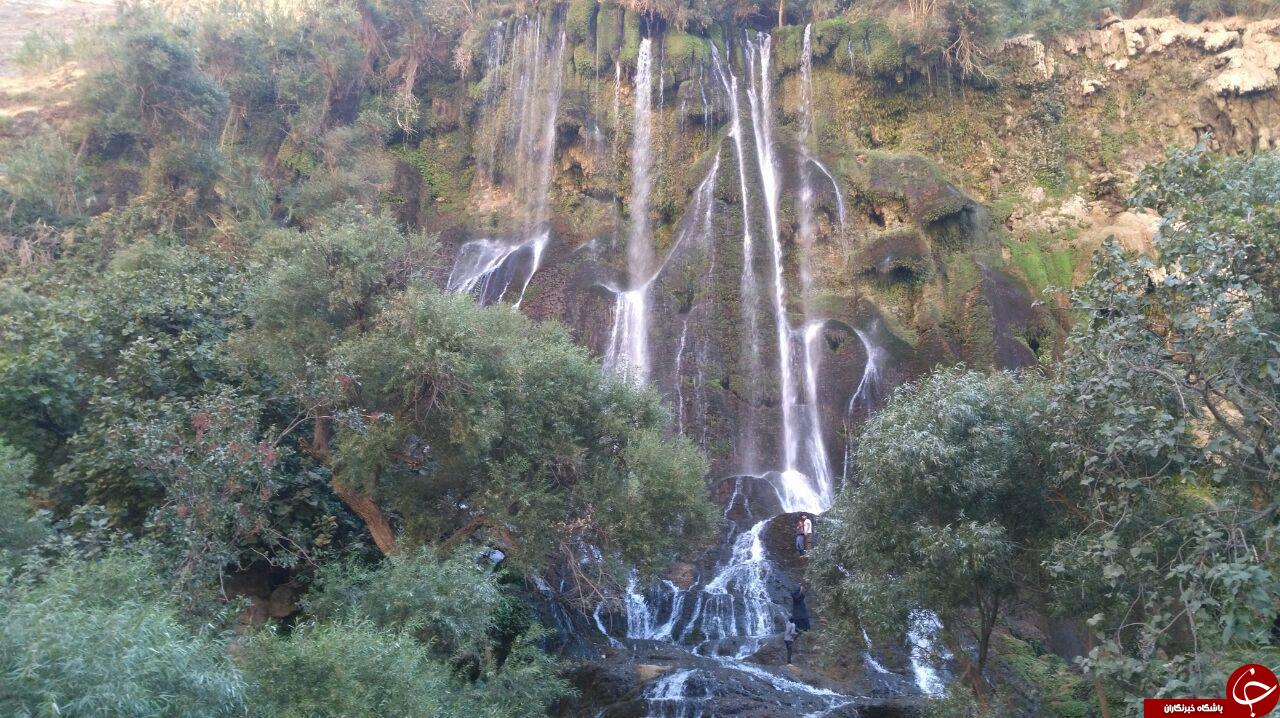 آبشار 