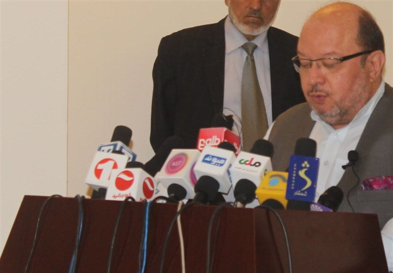 عدم کسب اعتماد مردم افغانستان به معنای حتمی&zwnj; بودن سقوط دولت است