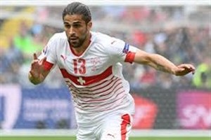 خلاصه بازی ایرلند شمالی و سوئیس 19 آبان + فیلم