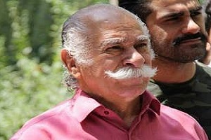 اشعریون: علاقه خاصی به کشتی دارم/ هوادار سرسخت پرسپولیس هستم