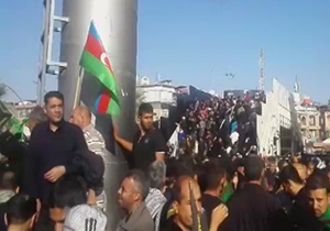 پل‌هایی که عبور زائران در مجاورت بین الحرمین را آسان می‌کند + فیلم