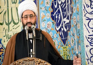 پیاده روی اربعین بزرگترین رزمایش در جهان است