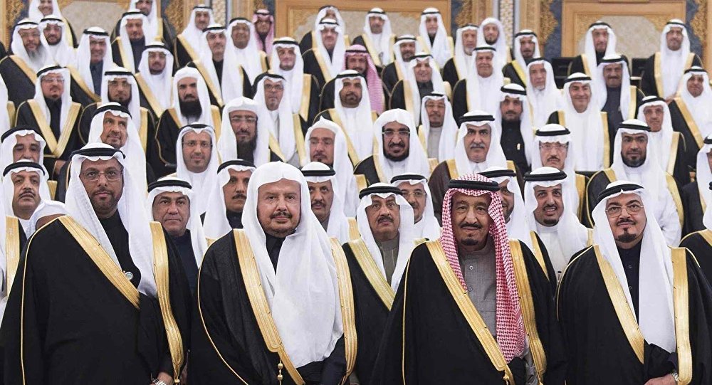 شاهزادگان سعودی دارایی&zwnj;هایشان را از عربستان خارج می&zwnj;کنند