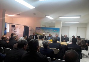 سیاست دانشگاه علوم پزشکی تمرکززدایی درمان از مرکز استان است