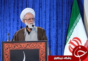 راهپیمایی اربعین، اعلام شکست دشمن