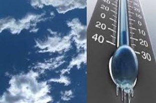 کاهش  ۴ تا ۶درجه&zwnj;ای دما در سیستان و بلوچستان
