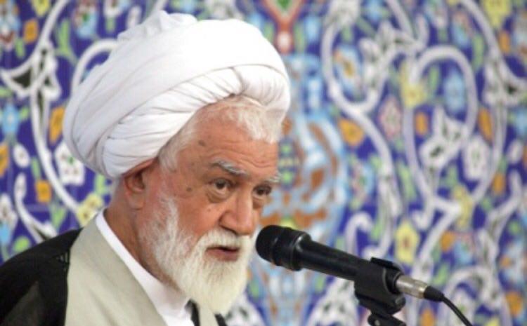 جمهوری اسلامی ایران پرچمدار حمایت از مستضعفان