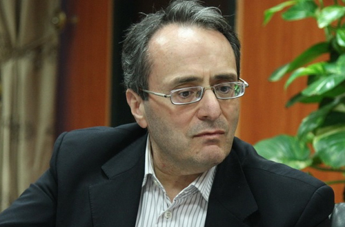 خروجی های دانشگاه فرهنگیان بیش از برنامه&zwnj;ریزی ها بوده است