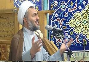شکوه پیاده‌روی اربعین دشمنان را دچار وحشت کرده است
