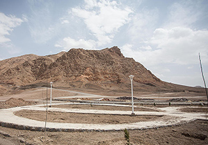 نجات دو نوجوان 15 و 17 ساله در کوه نخودی