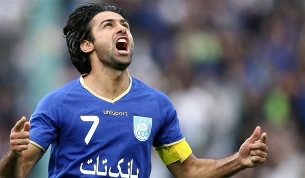 حضور فرهاد مجیدی در استقلال منتفی است