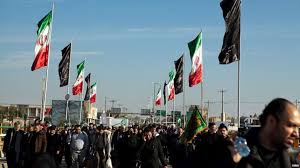 ورود ۱.۴ میلیون زائر به کشور