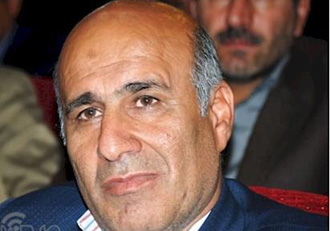 رئیس آموزش و پرورش بویراحمد استعفا داد