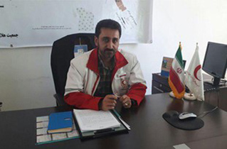 اجرای رزمایش شیمیایی در هفته پدافند غیرعامل در شهرضا