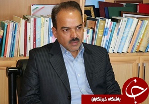 کاهش ۵۹ درصدی حوادث ناشی از کار
