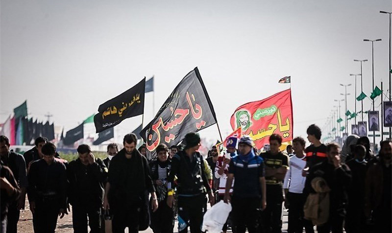 آمادگی 37 مدرسه و مراکزاقامتی برای استقبال از زائران اربعین